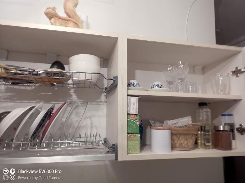 1 Small Studio, Central, Self Check In Σινάια Εξωτερικό φωτογραφία